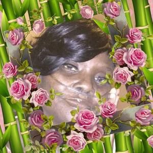 Meet your Posher, Deanna